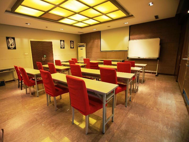 Jinjiang Inn Nanjing Xinjiekou מראה חיצוני תמונה