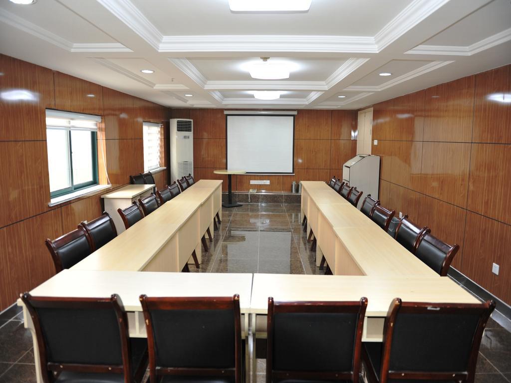 Jinjiang Inn Nanjing Xinjiekou מראה חיצוני תמונה