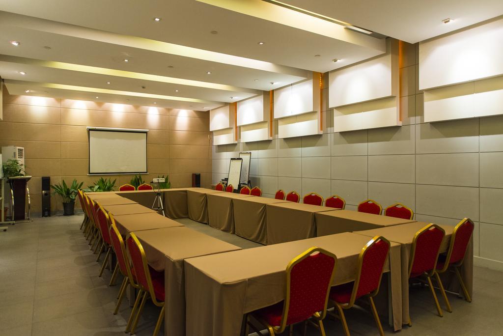 Jinjiang Inn Nanjing Xinjiekou מראה חיצוני תמונה